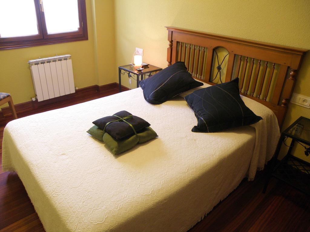 Apartamento Rural Elizondo Habitación foto