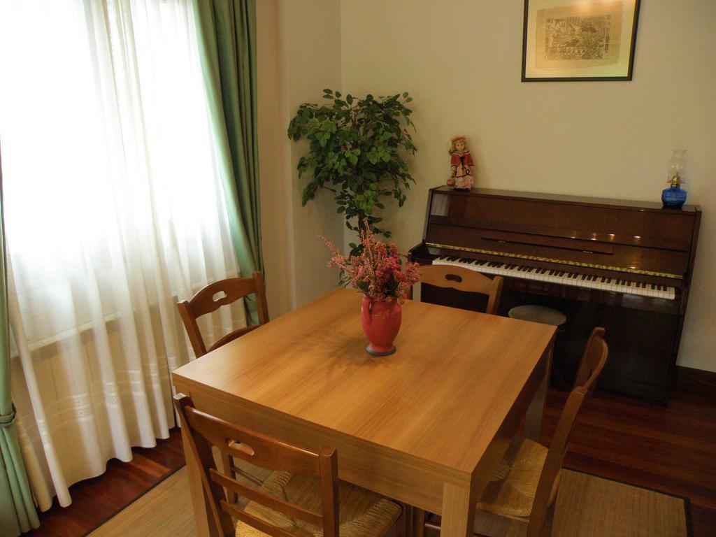 Apartamento Rural Elizondo Habitación foto