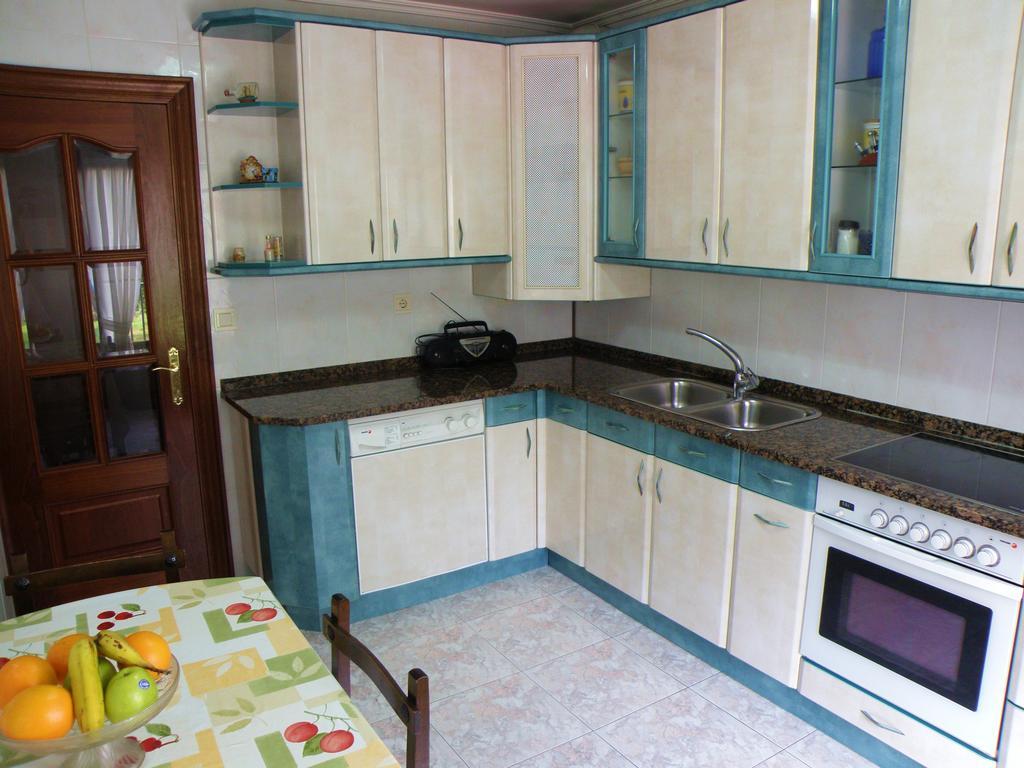 Apartamento Rural Elizondo Habitación foto