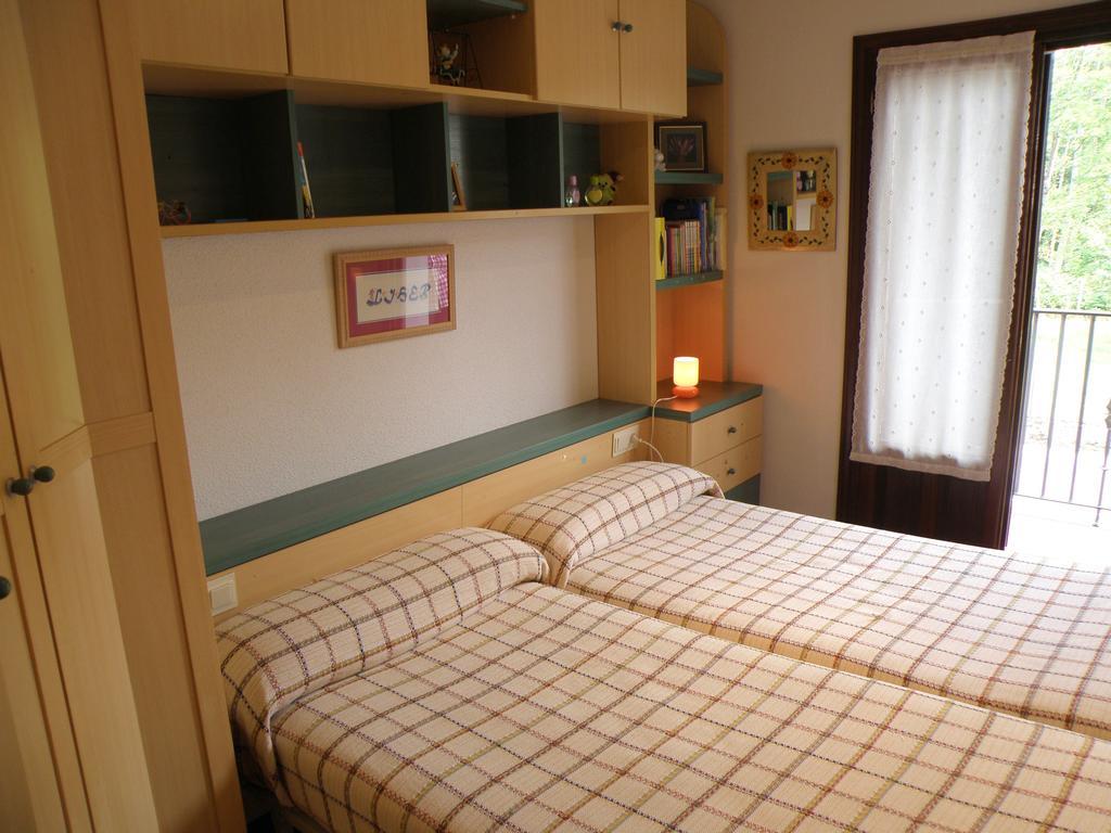 Apartamento Rural Elizondo Habitación foto