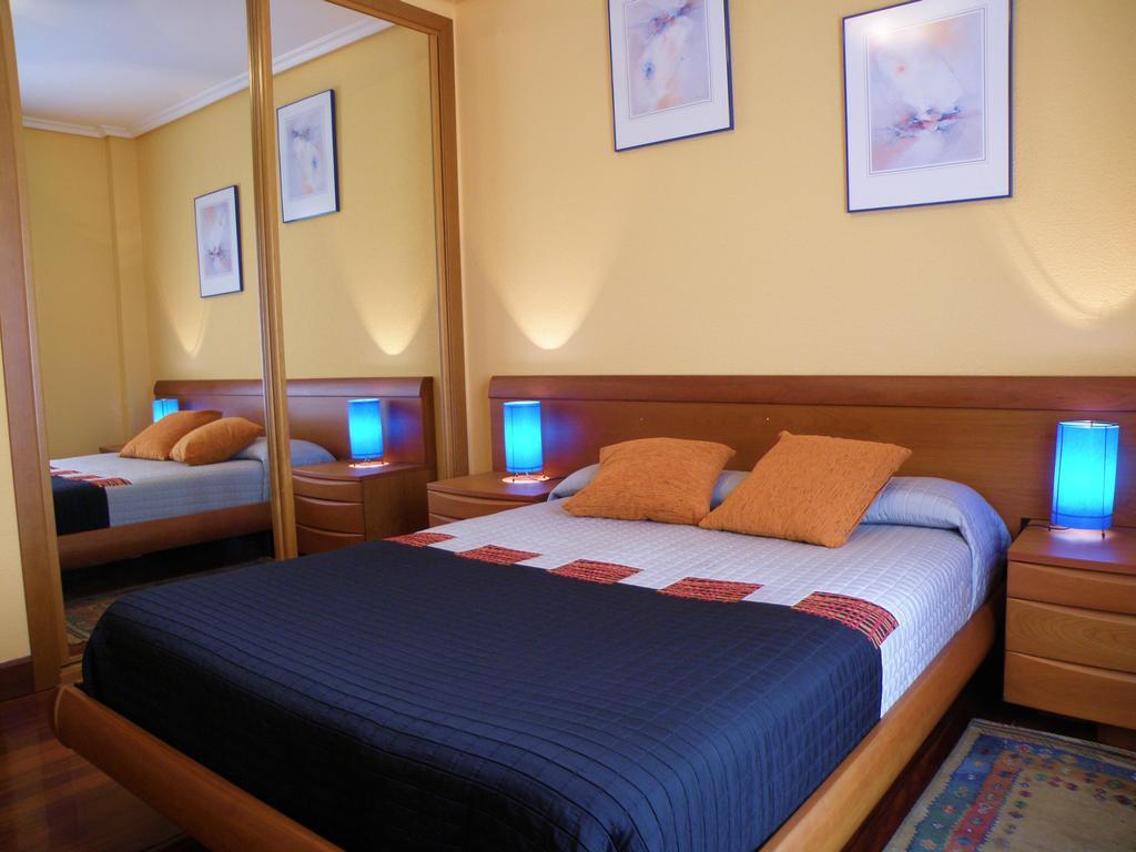 Apartamento Rural Elizondo Habitación foto