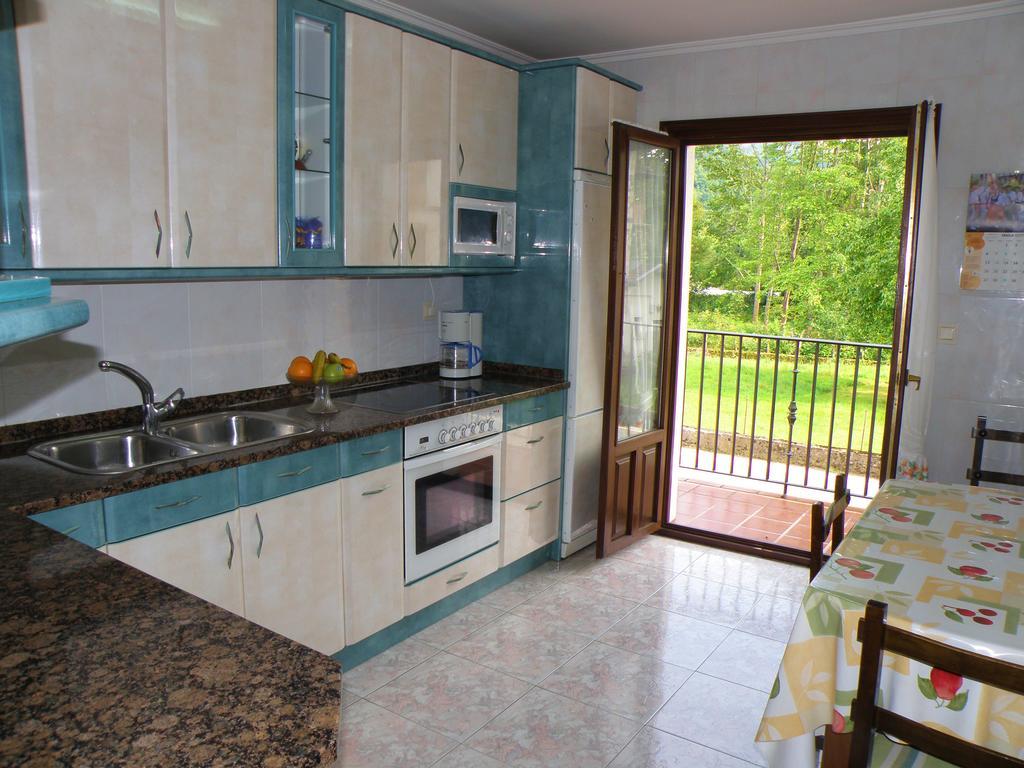 Apartamento Rural Elizondo Habitación foto