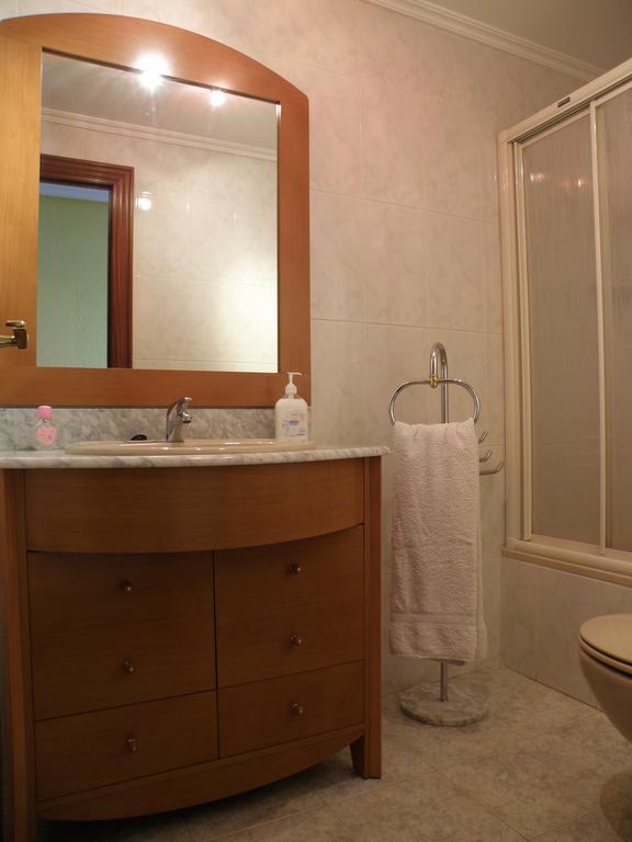 Apartamento Rural Elizondo Habitación foto