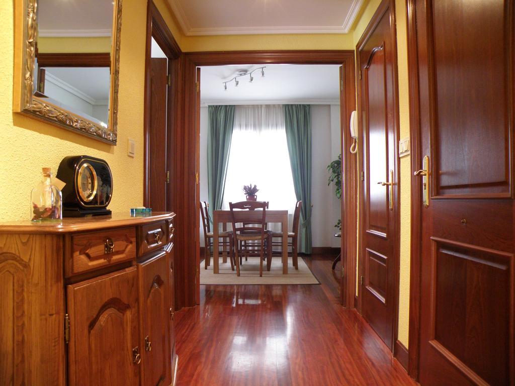 Apartamento Rural Elizondo Habitación foto