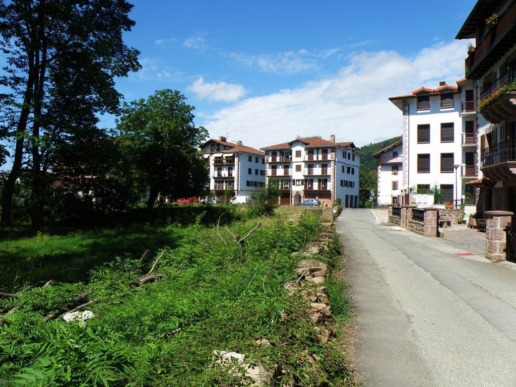 Apartamento Rural Elizondo Habitación foto