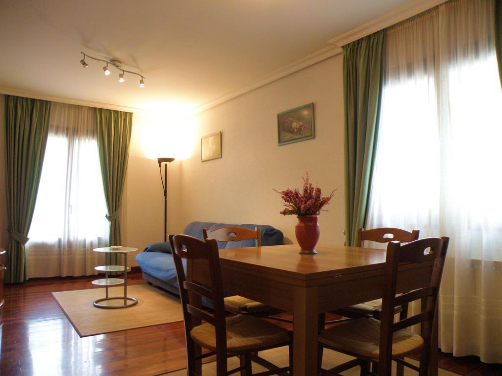 Apartamento Rural Elizondo Habitación foto